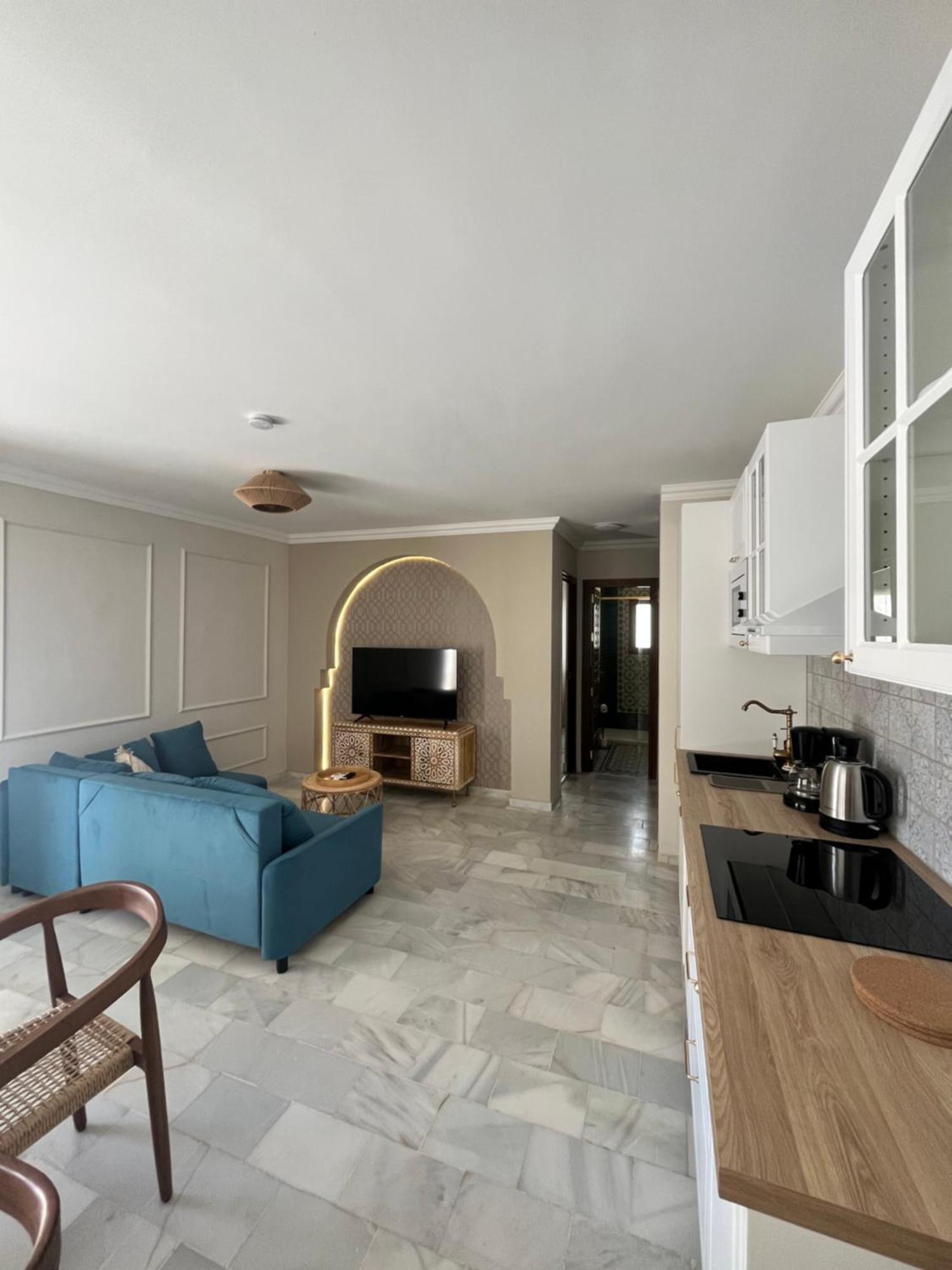 La Casita Verde- Cerca De La Playa Y Con Piscina Abierta Todo El Ano * Playas de Vera