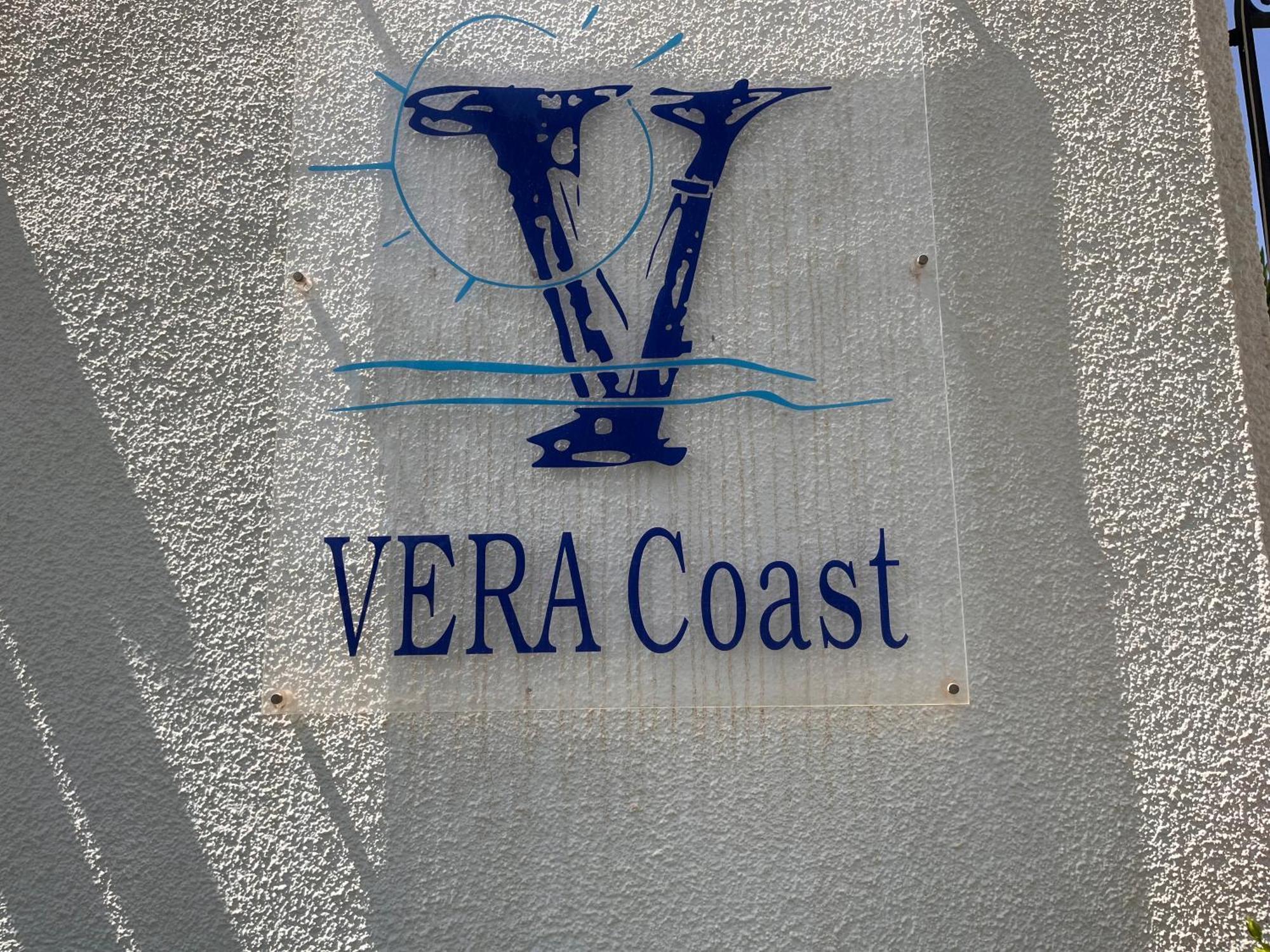 Apartment La Casita Verde- Cerca De La Playa Y Con Piscina Abierta Todo El Ano